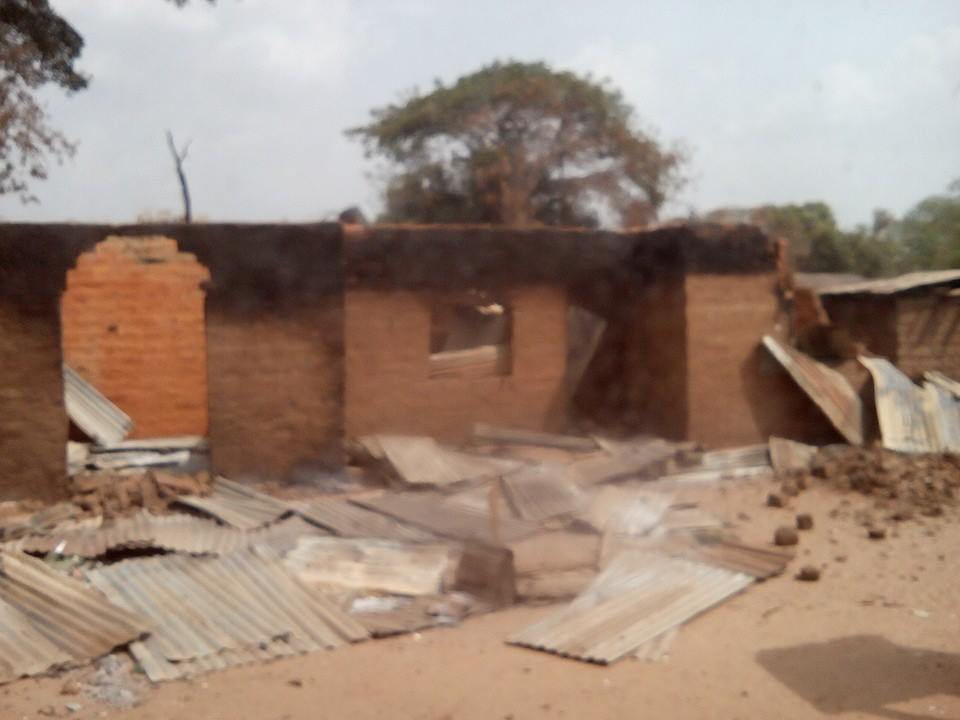 Agatu: Shocking revelations emerge on latest killings in Benue community