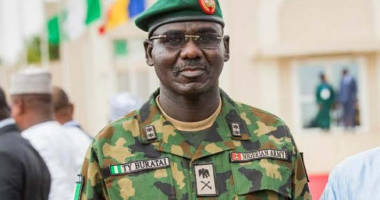 Lamidi Adeosun: Why Buhari did not sack Buratai as COAS– Nigerian Army