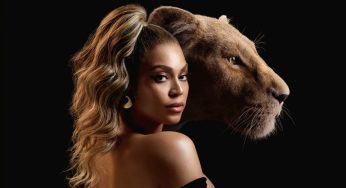 Beyonce reveals why she featured Yemi Alade, Wizkid, Tiwa Savage on new album