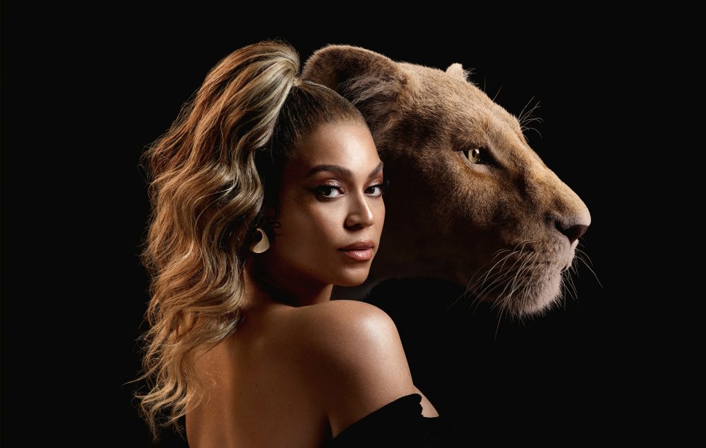 Beyonce reveals why she featured Yemi Alade, Wizkid, Tiwa Savage on new album