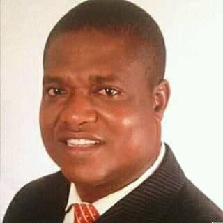 Benue: Ado LG boss congratulates Ekpe Ogbu as Benue Assembly confirms him commissioner