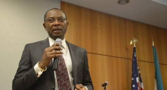 Joe Abah speaks on not making Buhari’s ministerial list