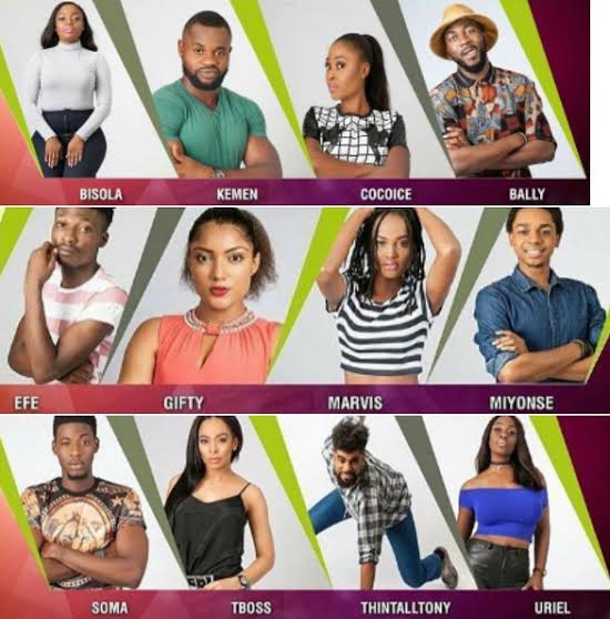 BBNaija and its mysterious selection process