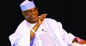 Wike is angry because it did not go his way, I’m ready to reconcile – Atiku