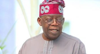 2023: Why I visited Kano – Tinubu