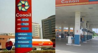 DPR seals three filling stations in Makurdi, gives reason