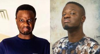 Ex-BB Naija housemate, Dee-One condemns Big Brother for evicting Isilomoh, Avala