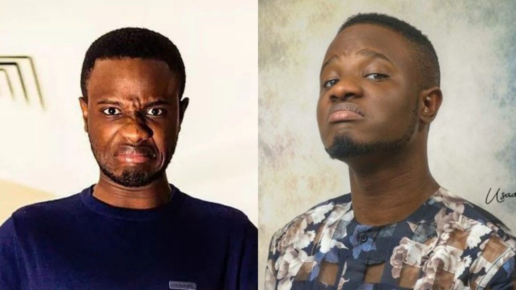 Ex-BB Naija housemate, Dee-One condemns Big Brother for evicting Isilomoh, Avala