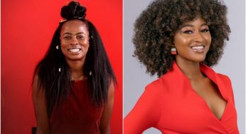 BBNaija 2019: how Nigerians reacted to Ella, Kimoprah’s eviction