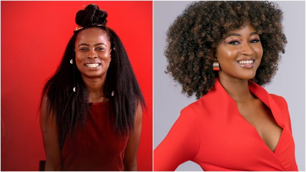 BBNaija 2019: how Nigerians reacted to Ella, Kimoprah’s eviction