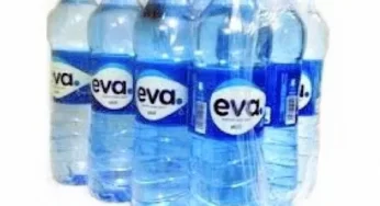 NAFDAC orders suspension of Eva for producing fake table water