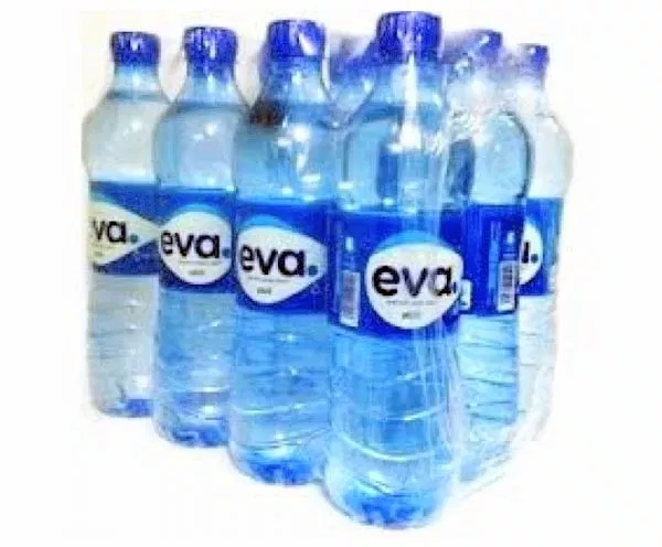 NAFDAC orders suspension of Eva for producing fake table water