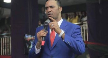 Why Ruga settlement, Miyetti Allah’s vigilance group proposal are satanic – Pastor Okafor