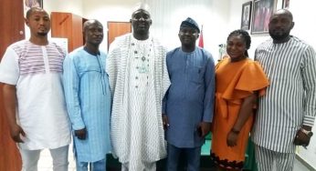 Apa/Agatu: Hon. Godday appoints legislative aides