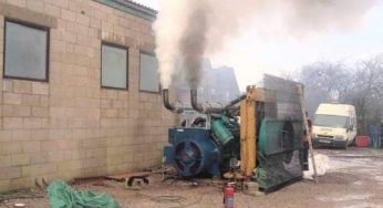 How generator fume killed family of seven in Rivers