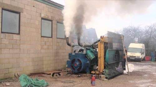 How generator fume killed family of seven in Rivers