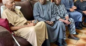 Voice of Aiyekooto: Who will tell Tinubu? (Opinion)