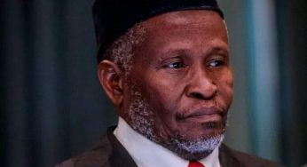 “Nigeria judiciary one of the best in Africa” – CJN Tanko Mohammed