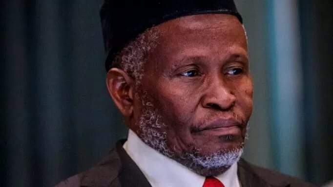 Justice Tanko Muhammad sworn In as Nigeria’s 18th CJN