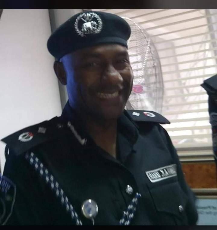 Abuja Shiites Protest: How top FCT police officer, Usman Umar was killed (Photo)