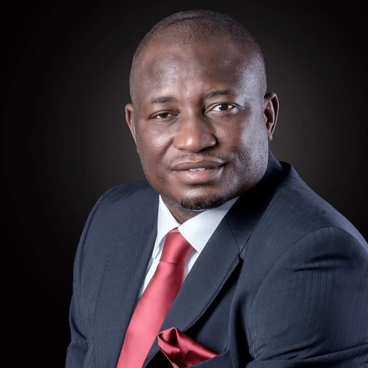 Reps Member, Francis Ottah-Agbo Calls for split of Ado LG into two seats in Benue State House of Assembly