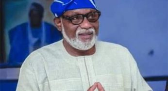 Fulani Vigilante: Akeredolu under fire