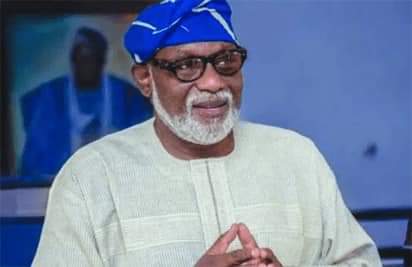 Fulani Vigilante: Akeredolu under fire