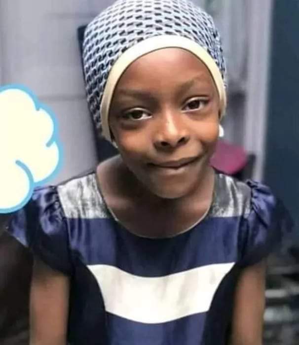 Aisha Sani: How Kidnappers killed, dump 8-year-old girl in Kano well