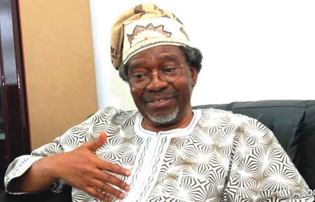 Insecurity: Buhari taking Nigerians for granted – Oyebode