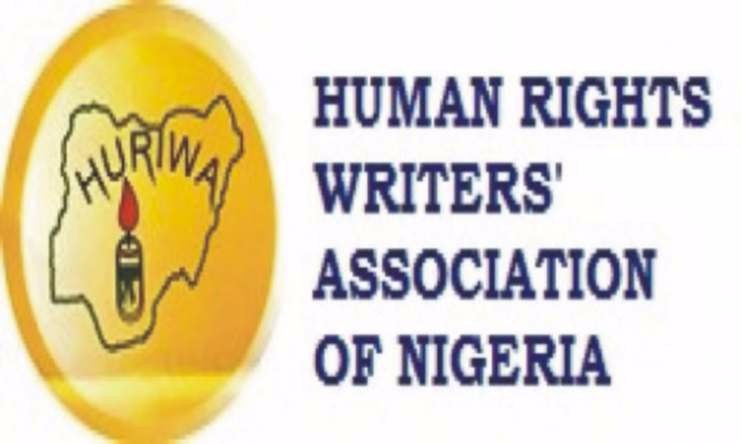 Onwubiko, HURIWA commissioned agents to escalate anti-Nigerian state propaganda —NDF