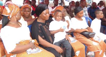 Ogah Jumbo Ochigbo: Benue State Government donates 500k to family of late Civil Defense officer