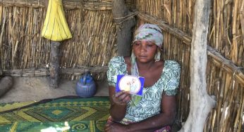 Embassy accuses Leah Sharibu’s mother, others of lying against Nigerian government