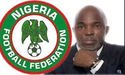 Alleged fraud: Court orders arrest of Pinnick, other NFF officials