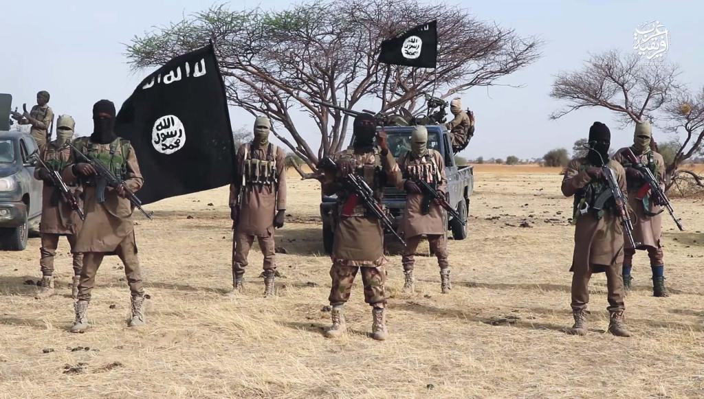 Insurgency: Cyber-terrorism experts expose new ISWAP, Boko Haram tactics