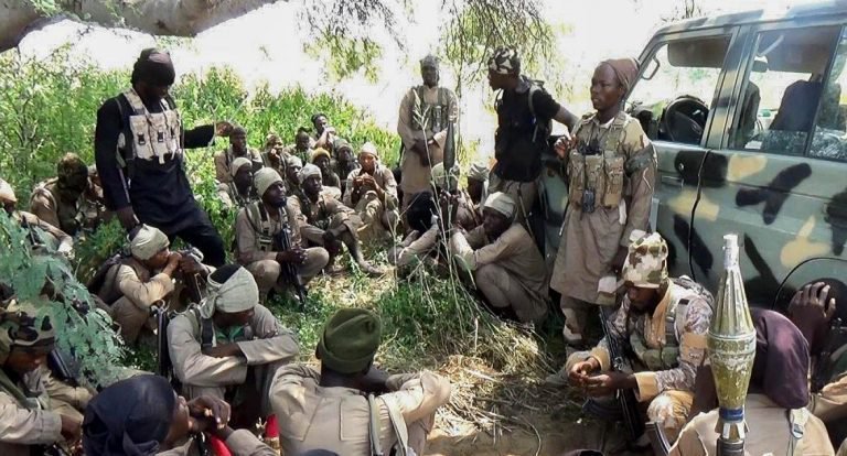 ISWAP: US, Russia, Britain, others asked to save Nigeria from Boko Haram, track sponsors