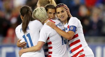 How US defeated England to qualify for Women’s World Cup final