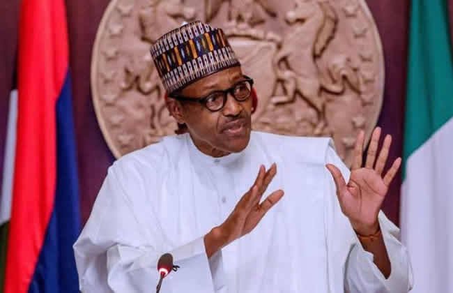 Buhari govt under fire over killings in Nigeria, corruption, Biafra, others