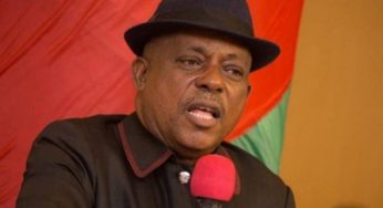 Kogi, Bayelsa guber polls: Why we won’t endorse any candidate again – Secondus