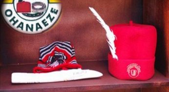 Igbo to unveil traditional internal security outfit – WIC