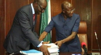 Edo: Gov. Obaseki to probe hospital contracts under Oshiomhole