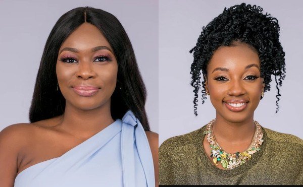 BBNaija (Pepper Dem): Avala, Isilomo evicted