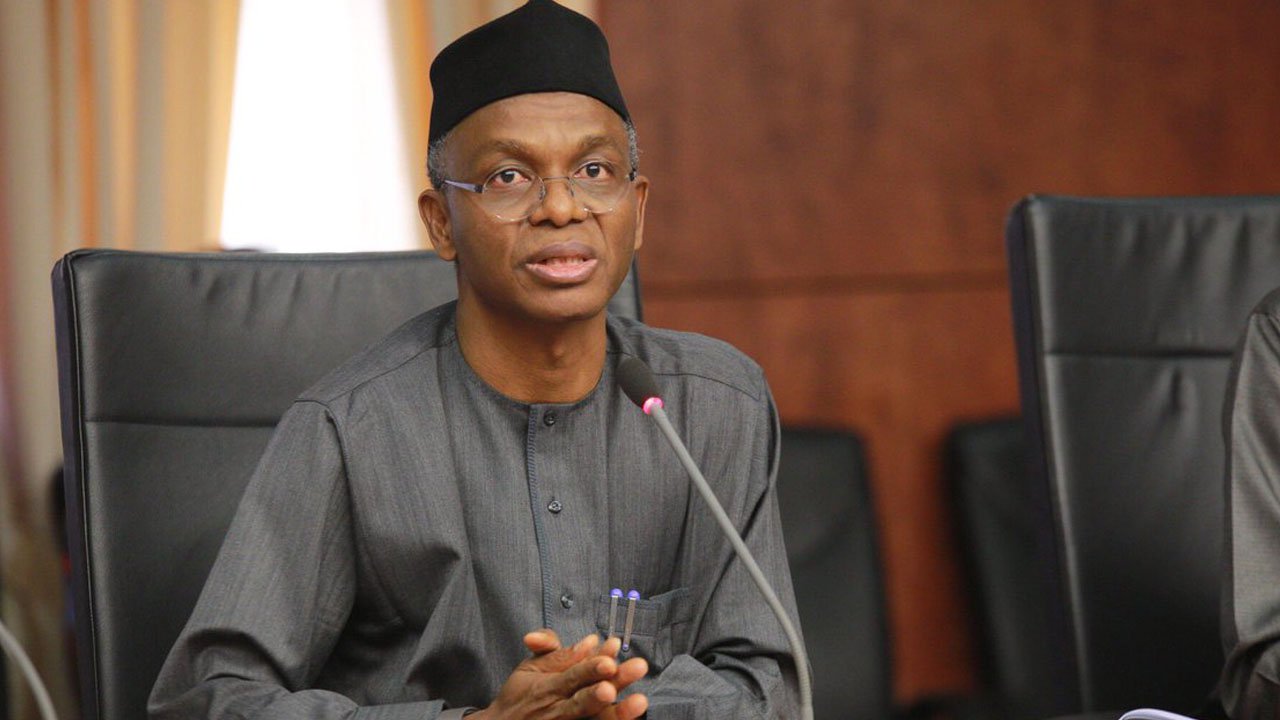 Edo Assembly crisis: Buhari has directed Obaseki to issue fresh proclamation – Gov El’Rufai