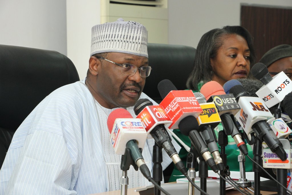 Elections: INEC vows to ‘restore voters’ confidence’ in Bayelsa, Kogi