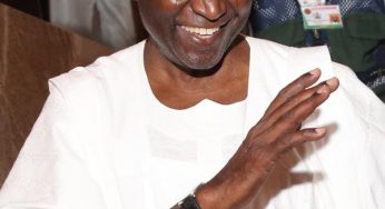 Why Abba Kyari is Nigeria’s de facto president (Opinion)