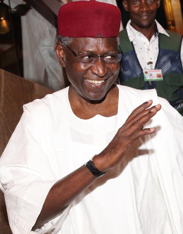 Why Abba Kyari is Nigeria’s de facto president (Opinion)