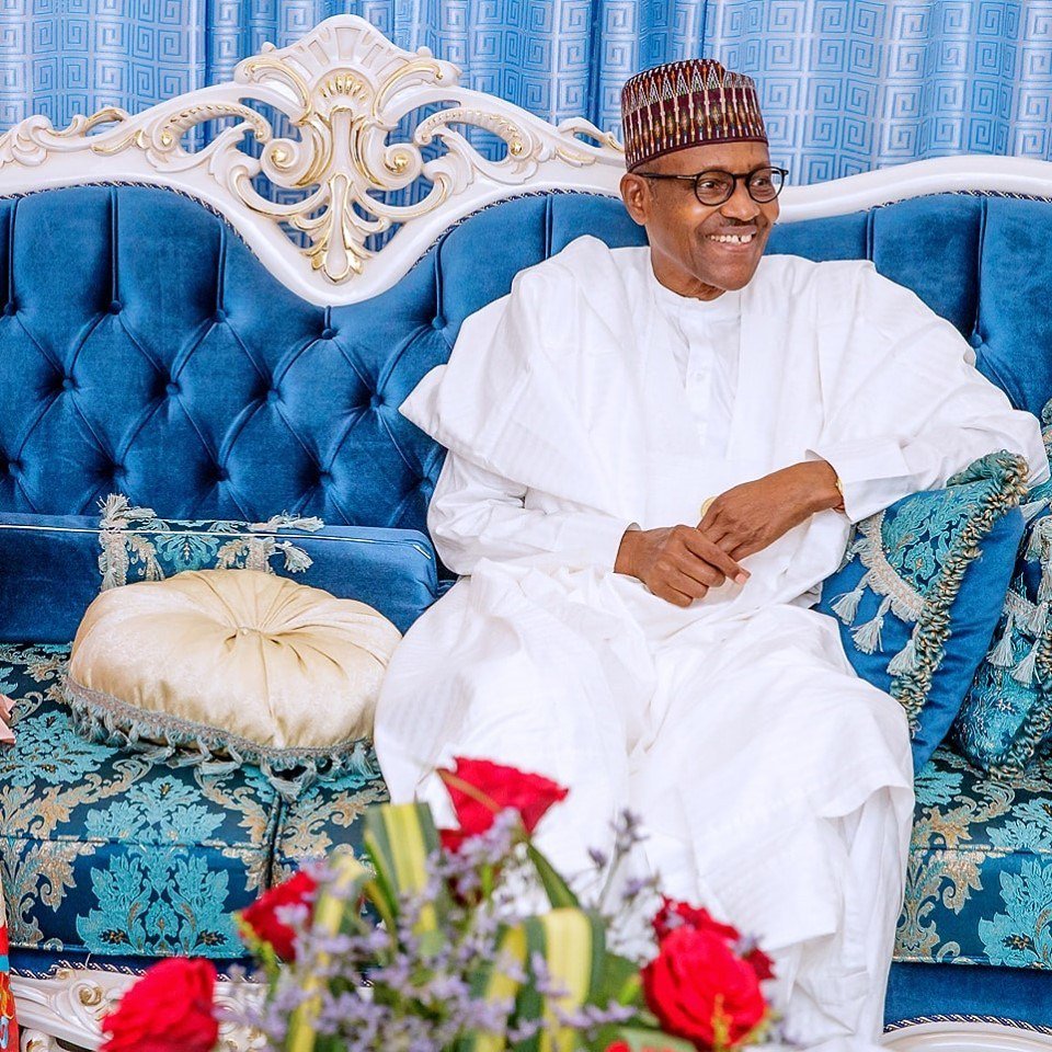 TETFund: Buhari raises National Research Fund to N5b