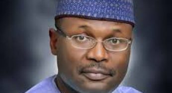 2023: INEC learns vital lesson from 2019 polls – Prof. Yakubu