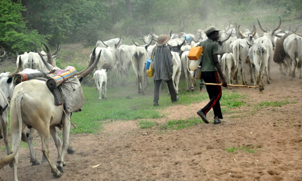 Chief Medical Doctor’s son, two others abducted by armed Fulani herdsmen on Lagos-Ibadan expressway