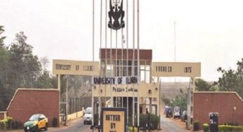 Over ten students collapse during exams in Kwara varsity