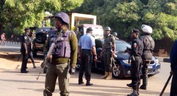 Ibadan violent protest: Oyo police chief regrets shooting